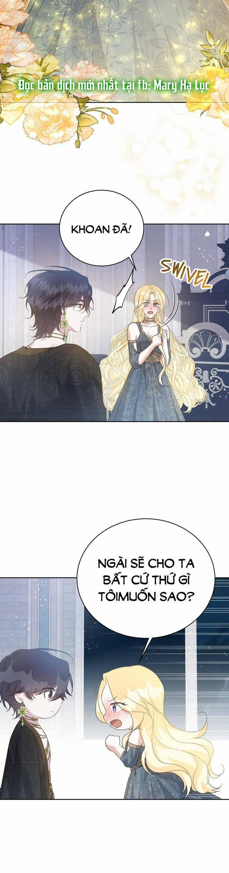 Tỏa Sáng Rực Rỡ 26.1 trang 21