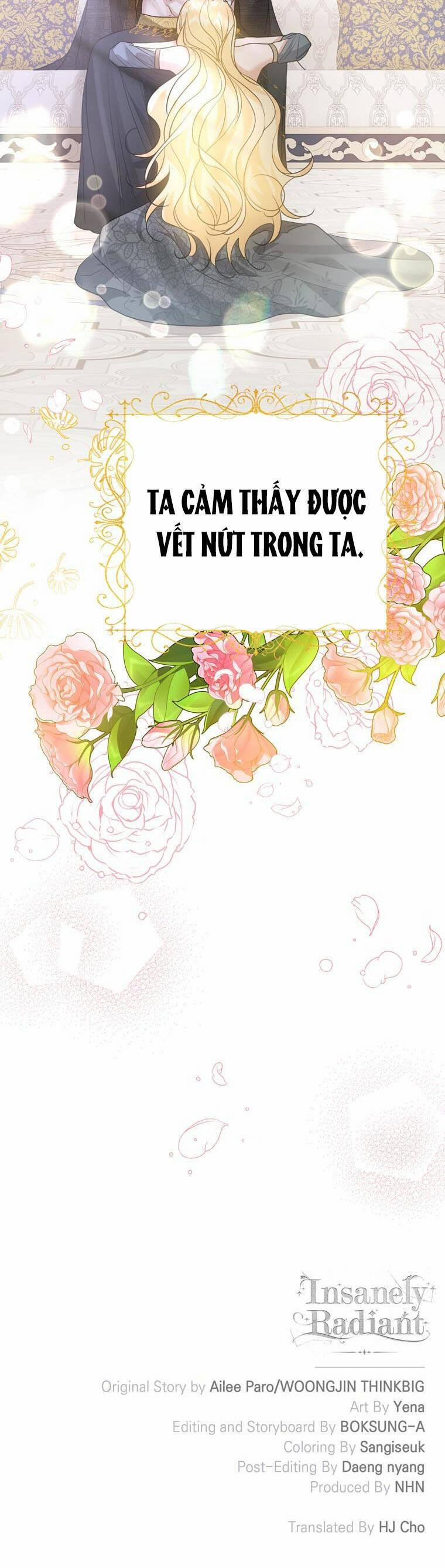 Tỏa Sáng Rực Rỡ 26.2 trang 16