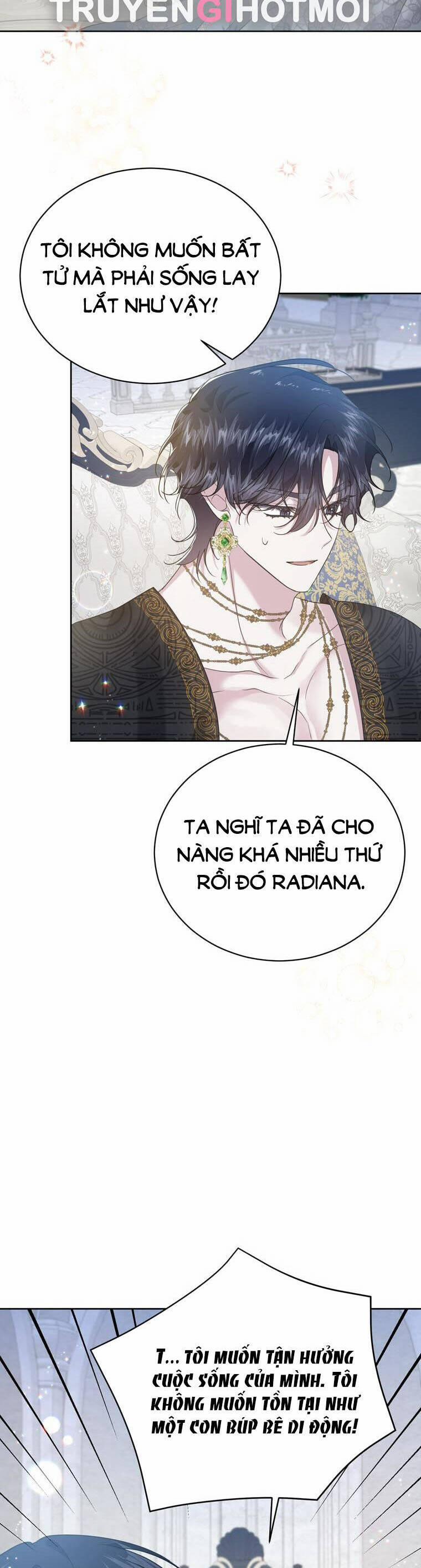 Tỏa Sáng Rực Rỡ 26.2 trang 3