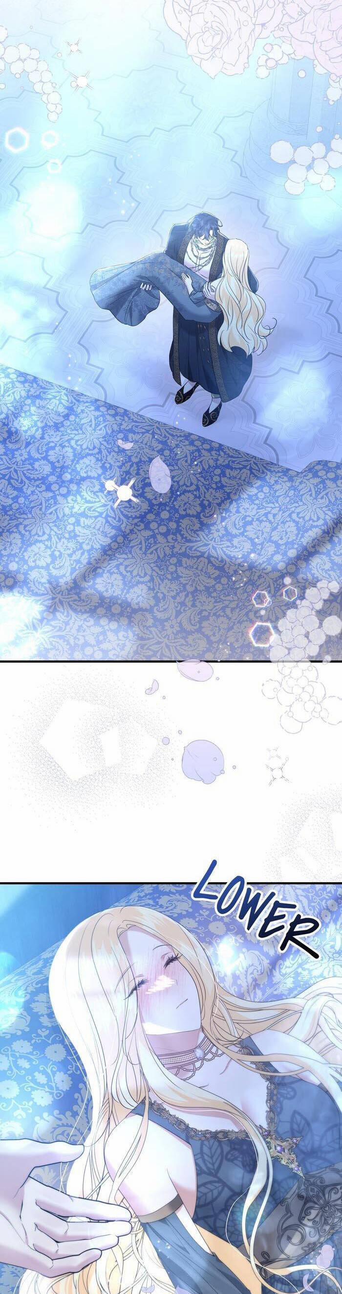 Tỏa Sáng Rực Rỡ 27.1 trang 1