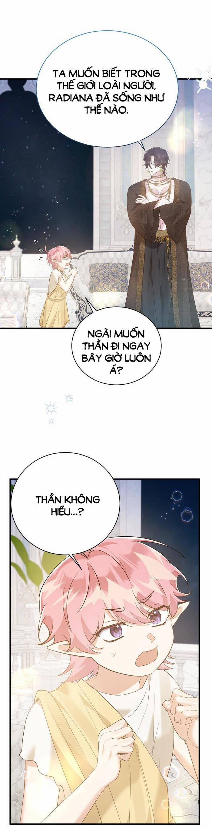 Tỏa Sáng Rực Rỡ 27.1 trang 10