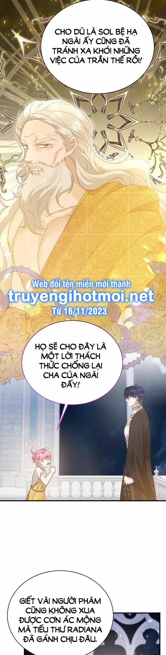 Tỏa Sáng Rực Rỡ 27.1 trang 18