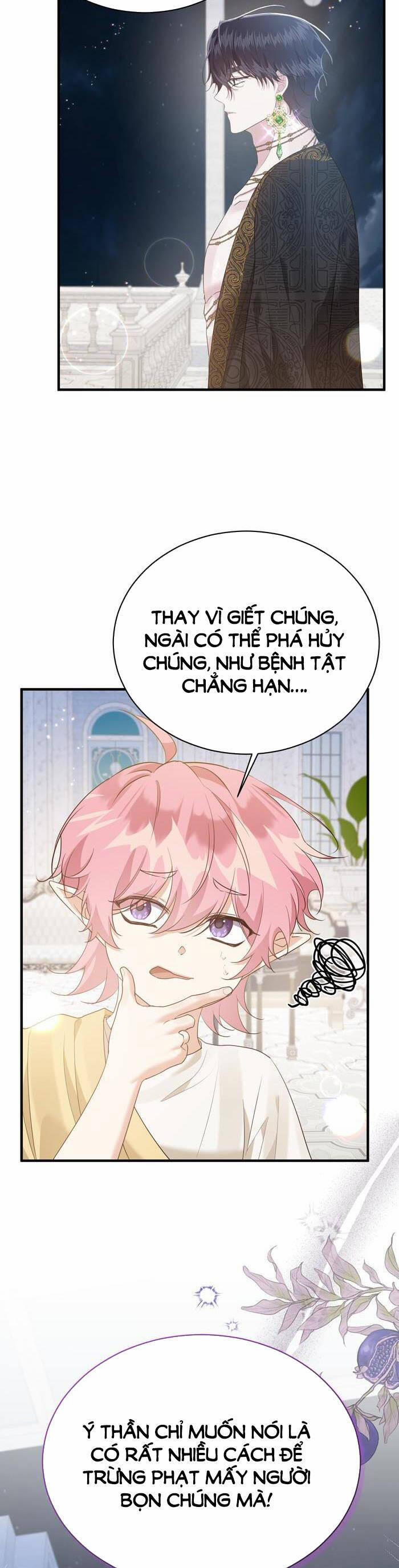 Tỏa Sáng Rực Rỡ 27.1 trang 19