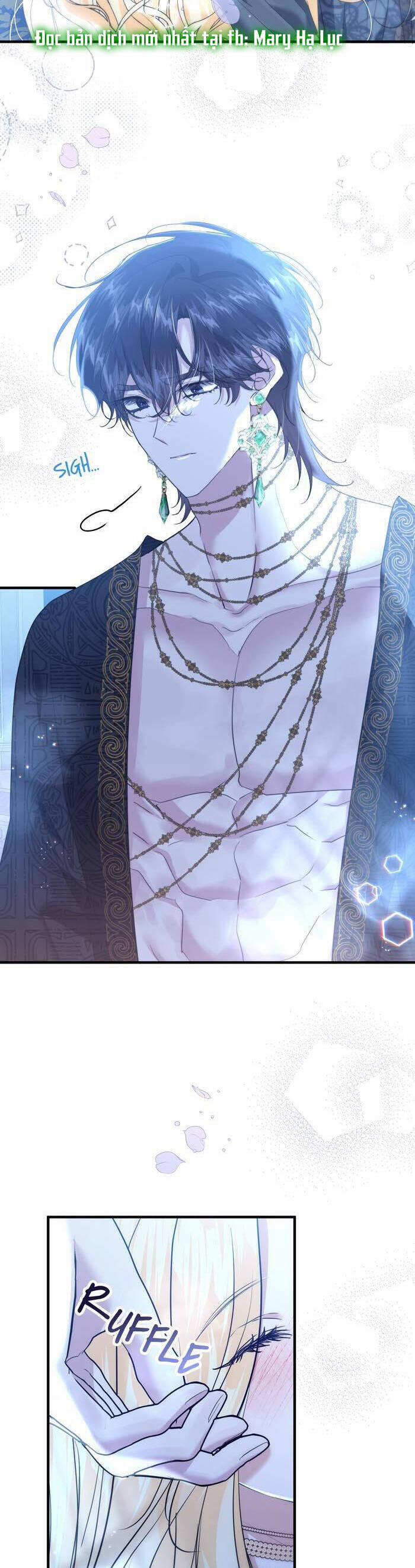 Tỏa Sáng Rực Rỡ 27.1 trang 2