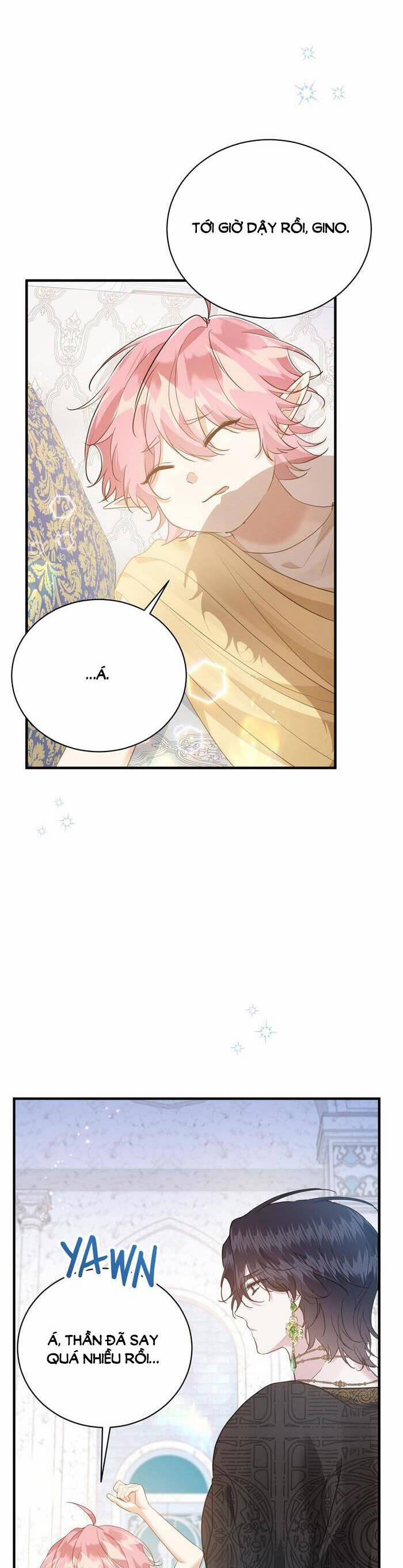 Tỏa Sáng Rực Rỡ 27.1 trang 8