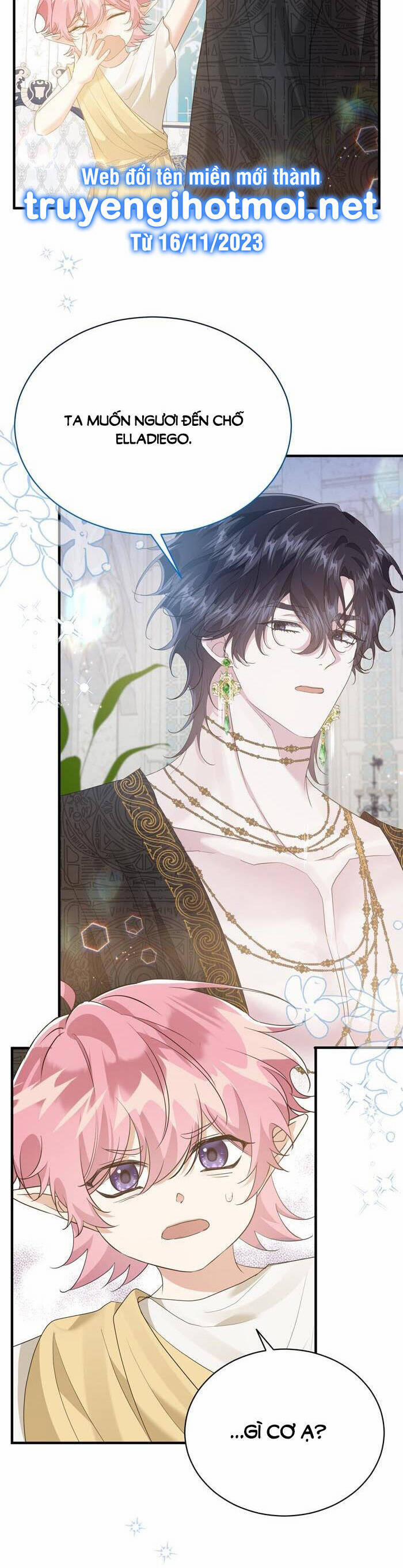 Tỏa Sáng Rực Rỡ 27.1 trang 9