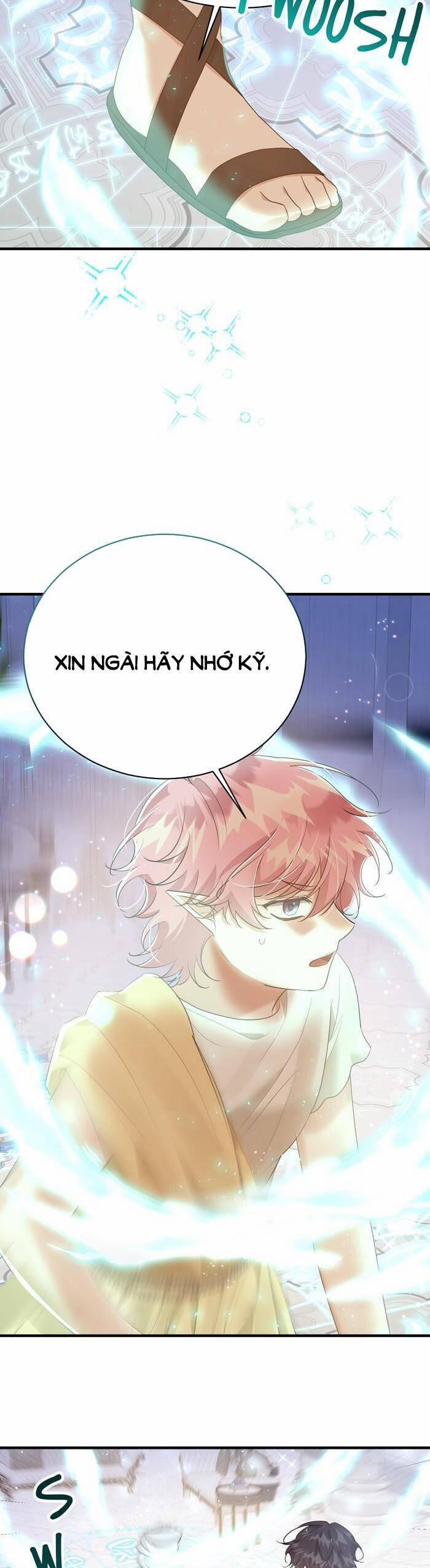 Tỏa Sáng Rực Rỡ 27.2 trang 1