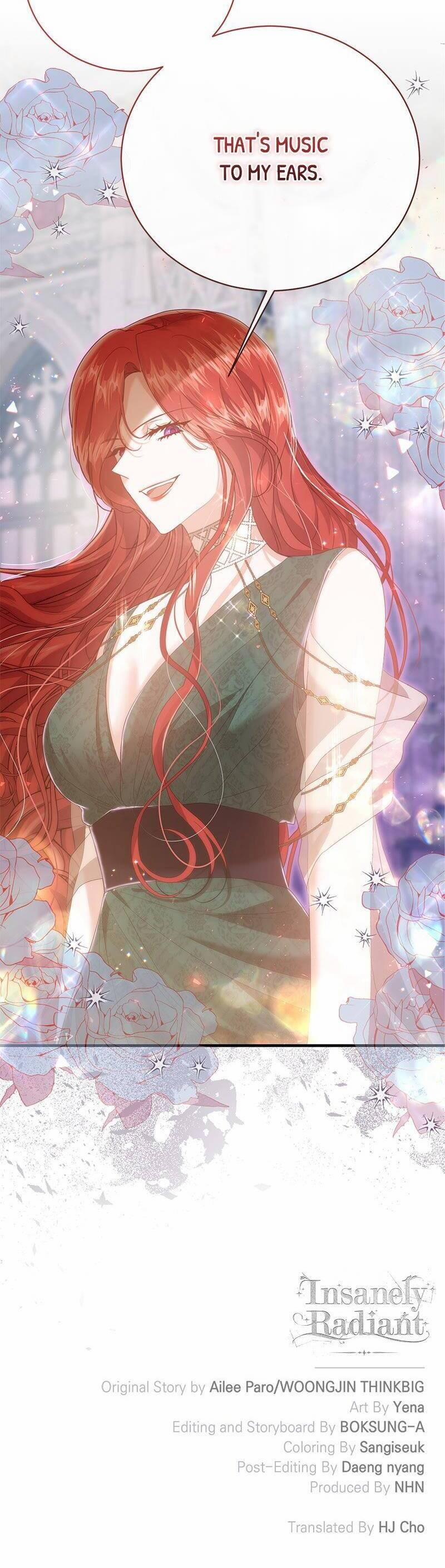 Tỏa Sáng Rực Rỡ 27.2 trang 14