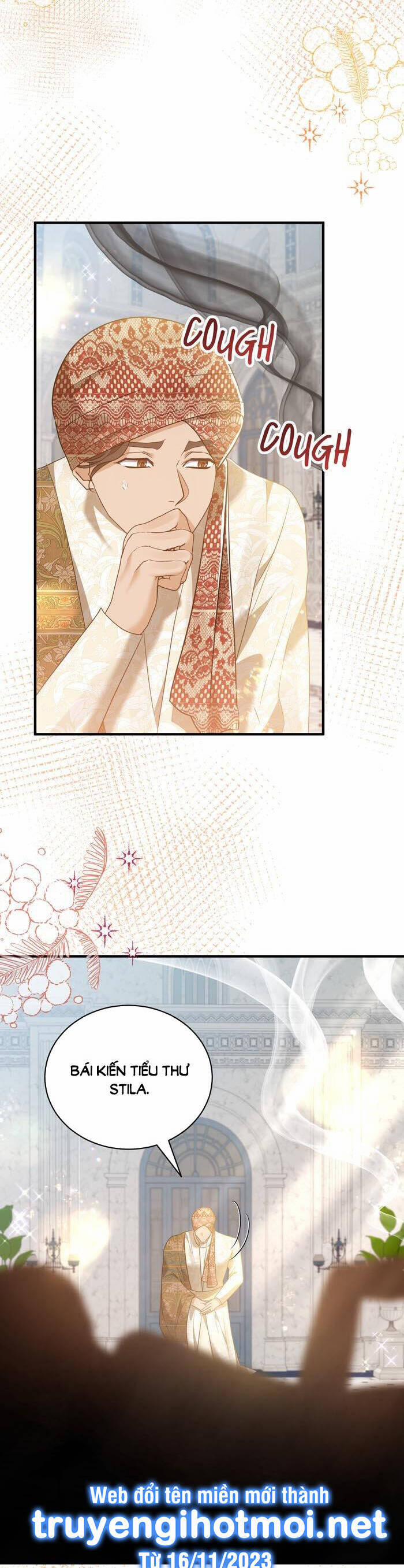 Tỏa Sáng Rực Rỡ 27.2 trang 16