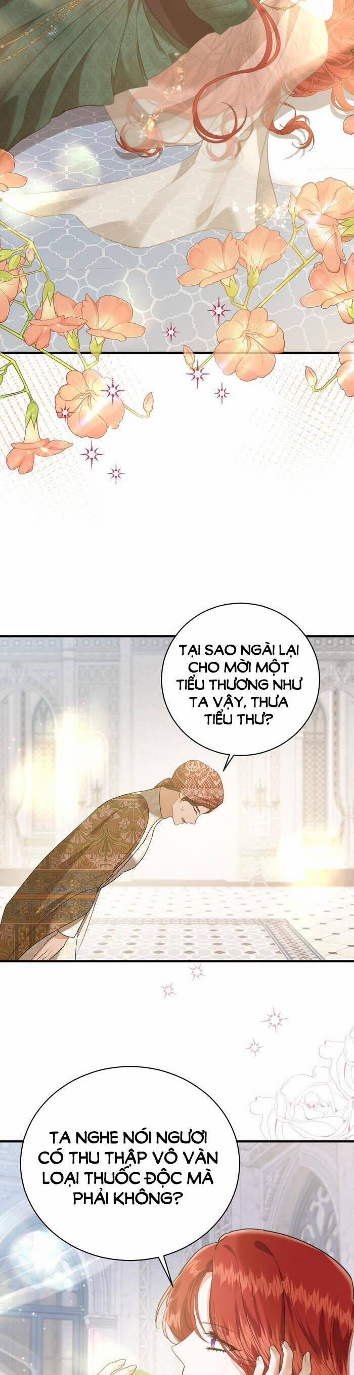 Tỏa Sáng Rực Rỡ 27.2 trang 18