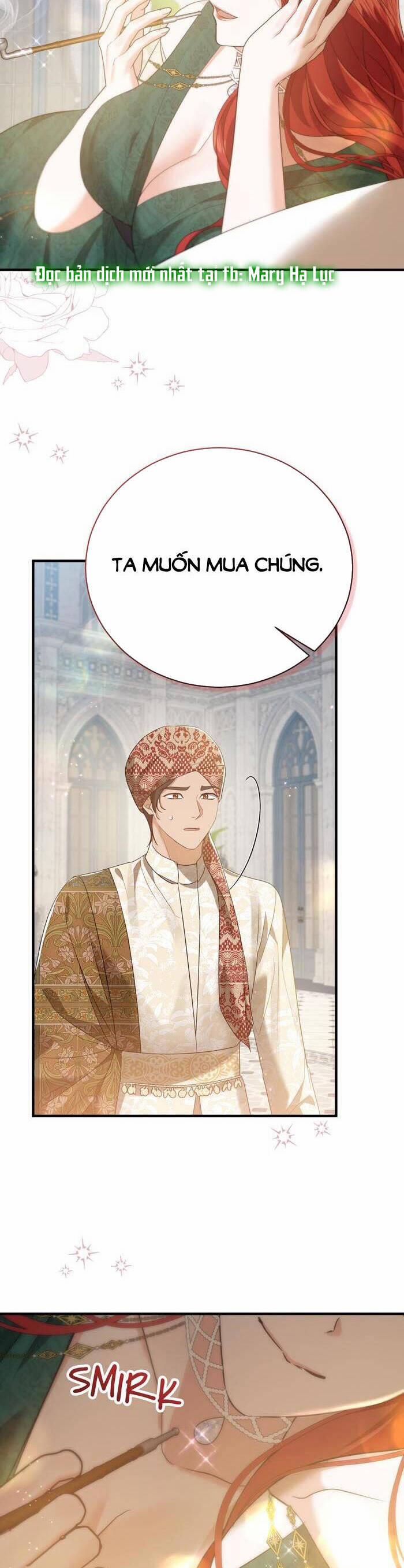 Tỏa Sáng Rực Rỡ 27.2 trang 19