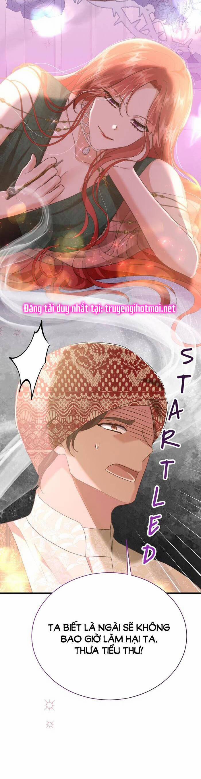 Tỏa Sáng Rực Rỡ 27.2 trang 21