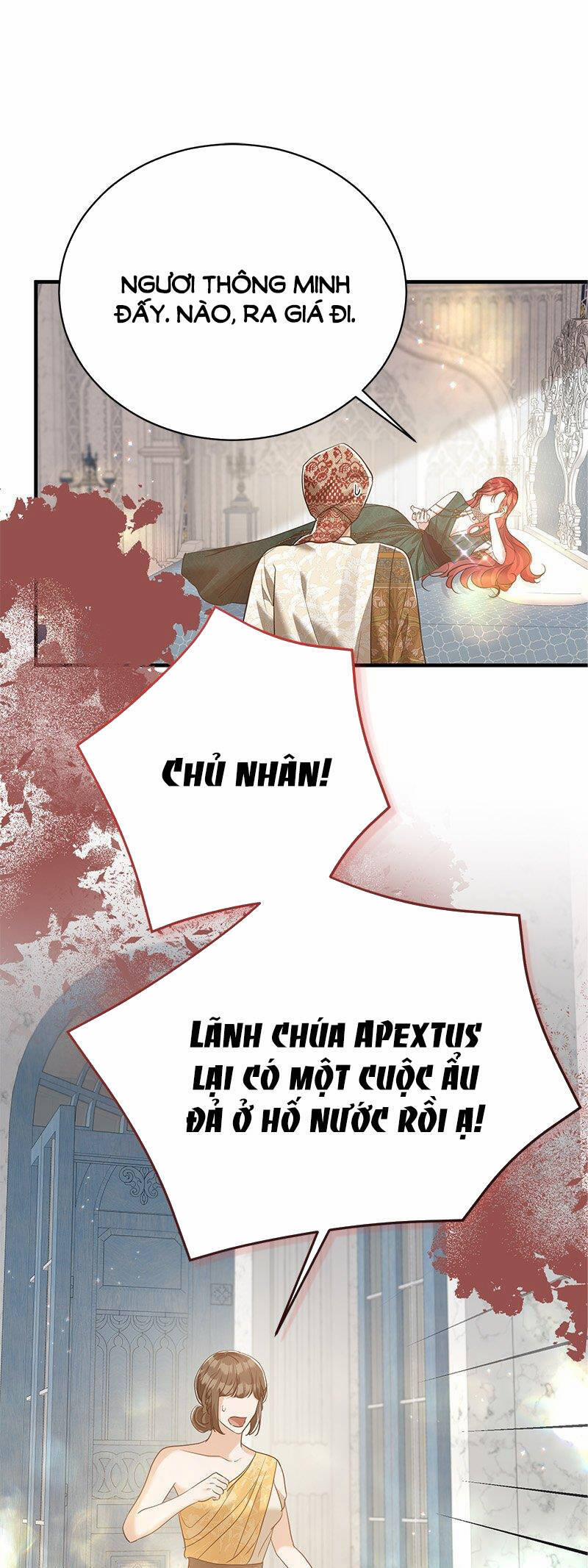 Tỏa Sáng Rực Rỡ 27.2 trang 22