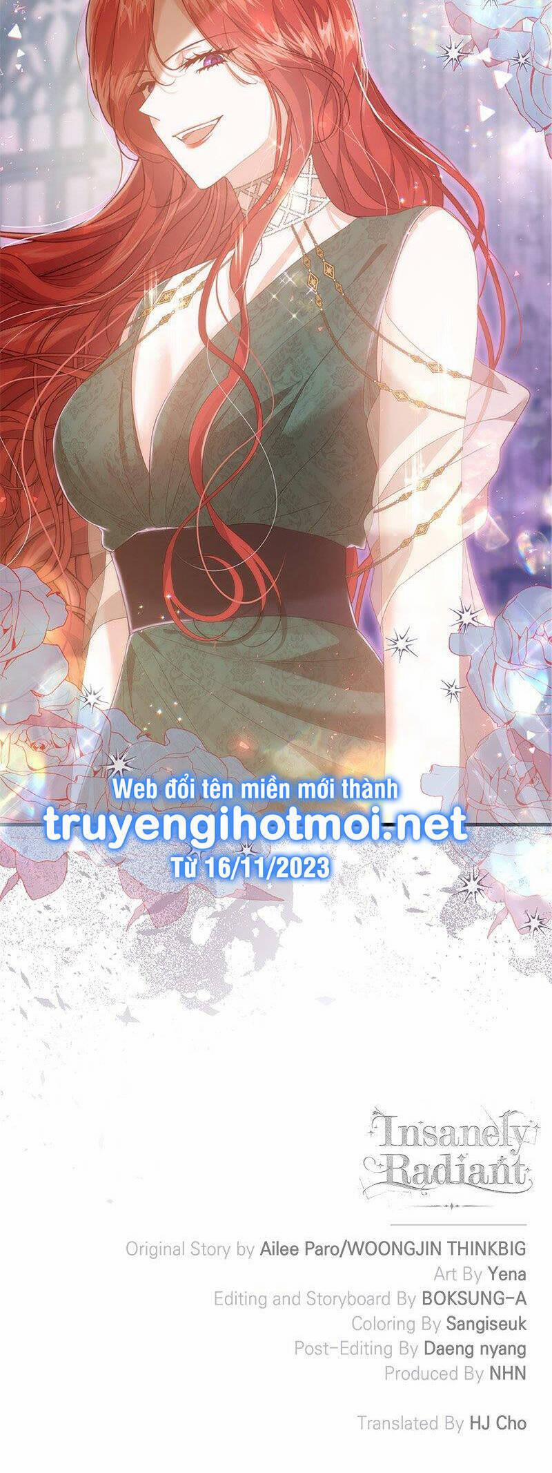 Tỏa Sáng Rực Rỡ 27.2 trang 24