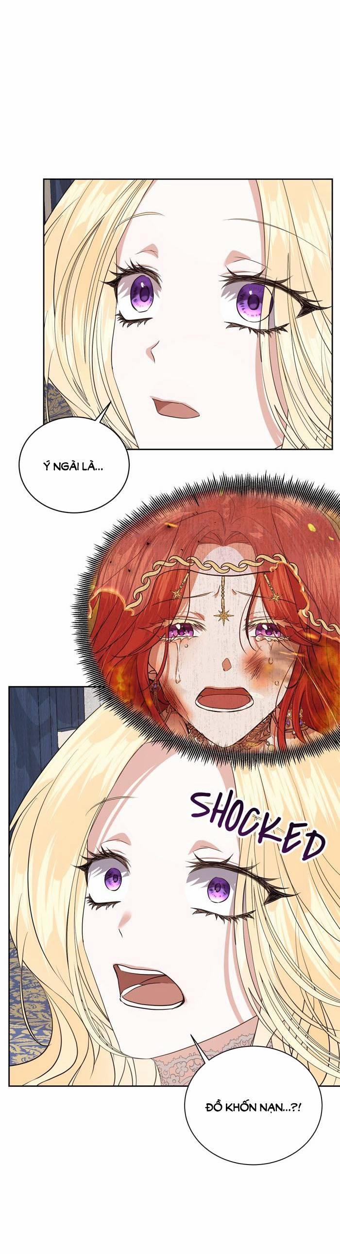 Tỏa Sáng Rực Rỡ 3.1 trang 16