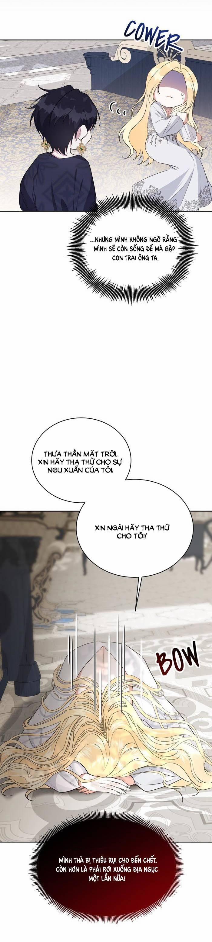 Tỏa Sáng Rực Rỡ 3.2 trang 1