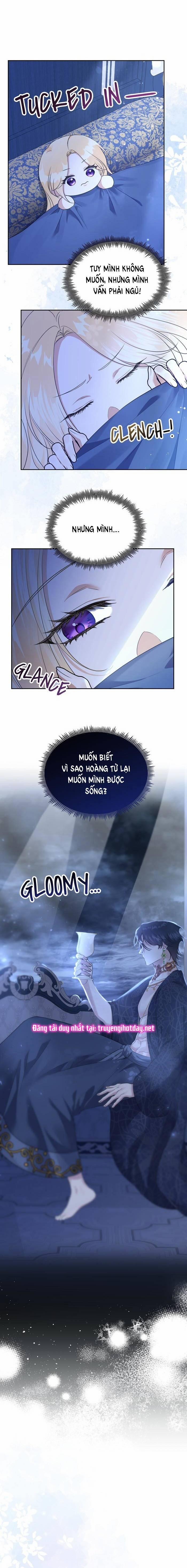 Tỏa Sáng Rực Rỡ 6.1 trang 11