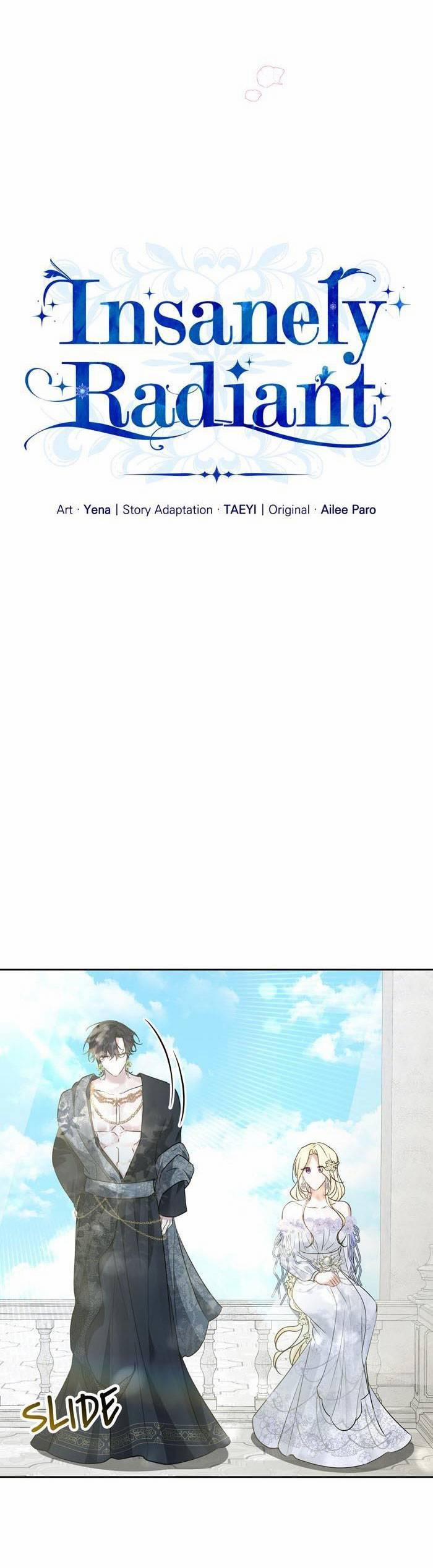 Tỏa Sáng Rực Rỡ 8.1 trang 1