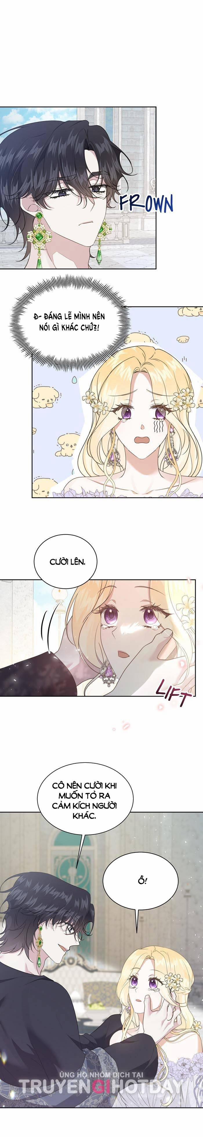 Tỏa Sáng Rực Rỡ 8.1 trang 11