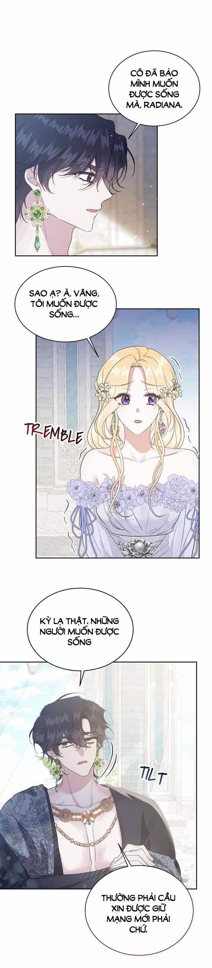 Tỏa Sáng Rực Rỡ 8.1 trang 13