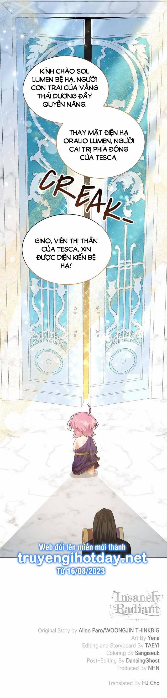 Tỏa Sáng Rực Rỡ 8.2 trang 19