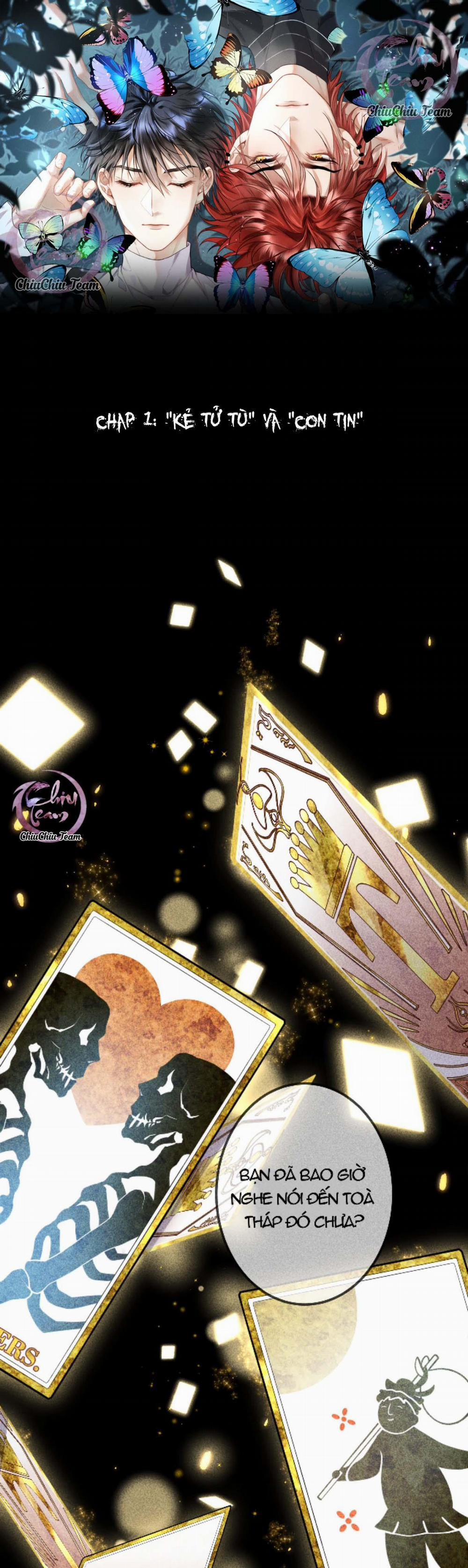 Tòa Tháp 1 trang 0