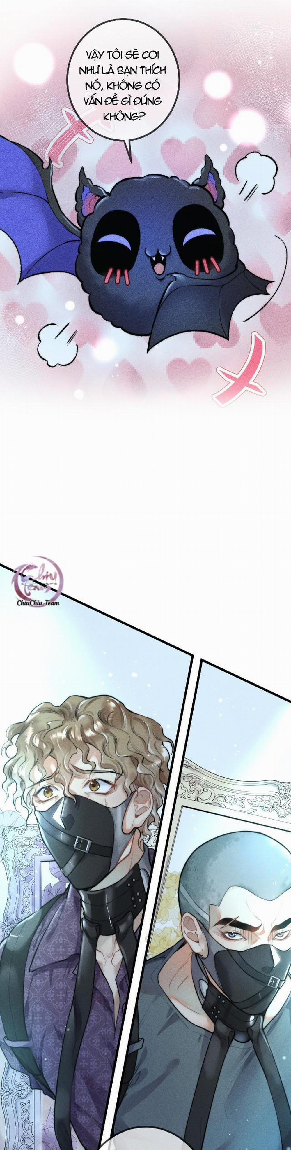 Tòa Tháp 1 trang 11