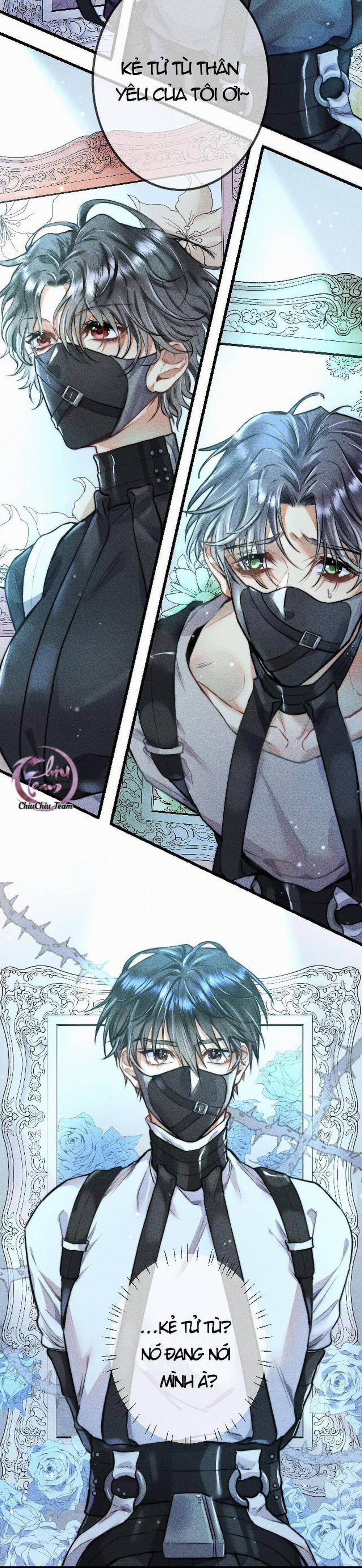 Tòa Tháp 1 trang 12