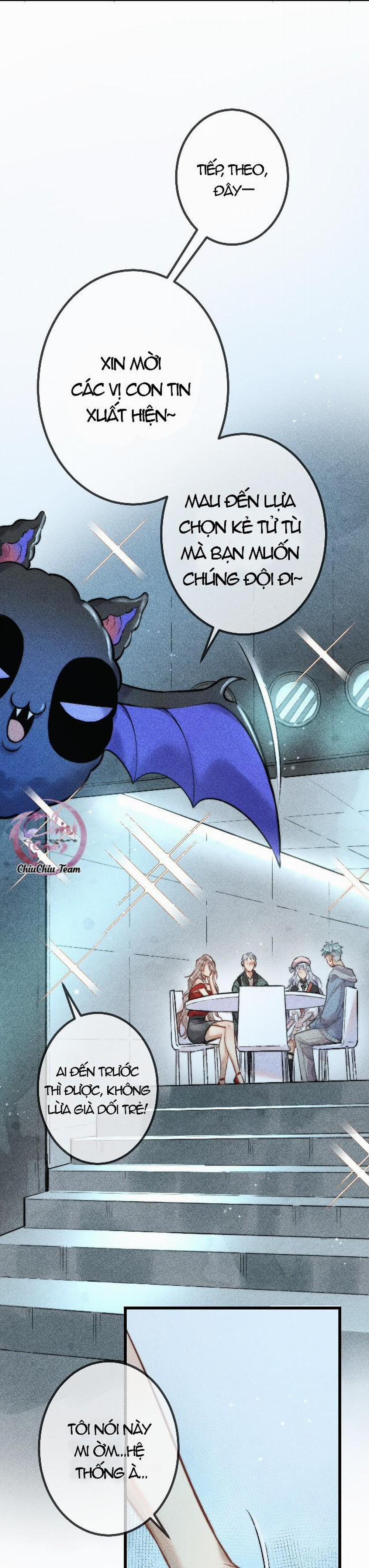 Tòa Tháp 1 trang 14