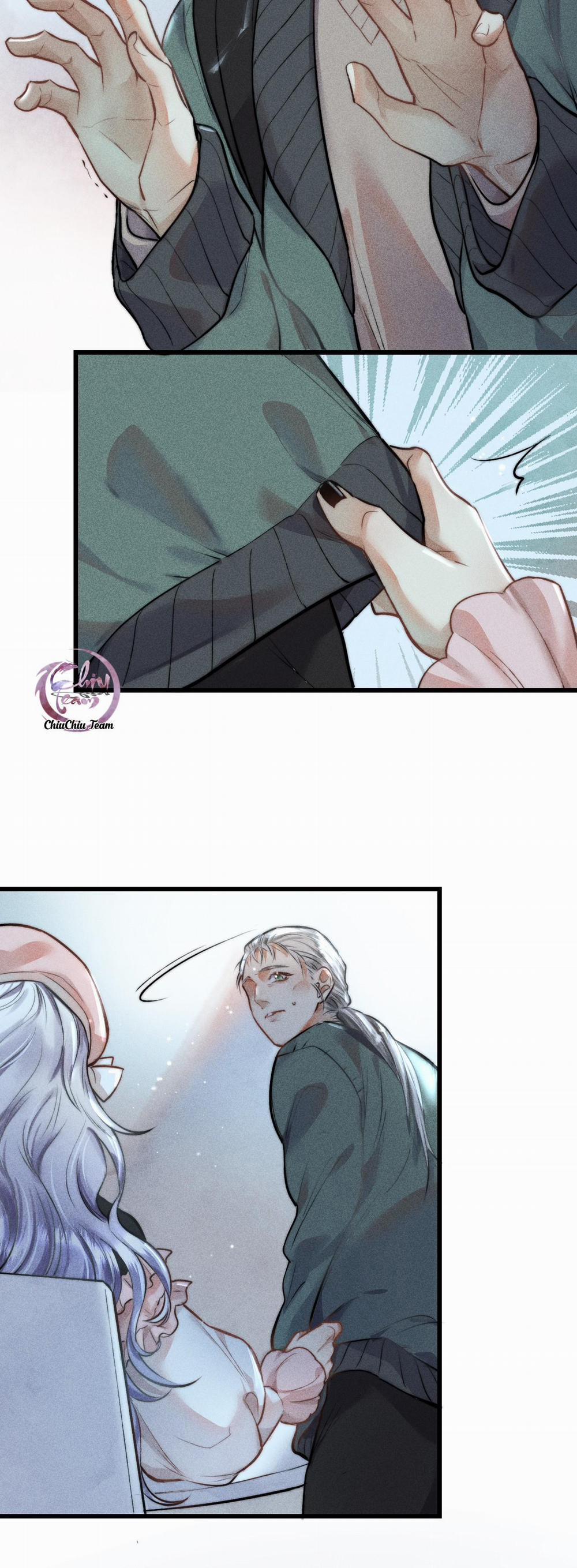 Tòa Tháp 1 trang 17