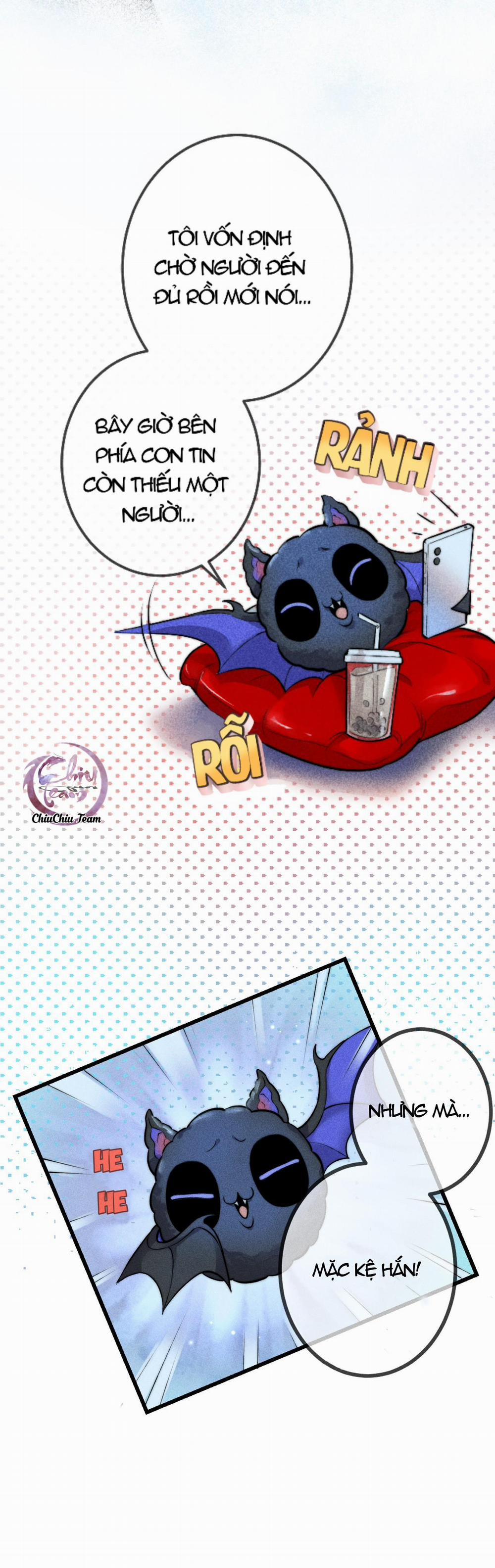 Tòa Tháp 1 trang 19