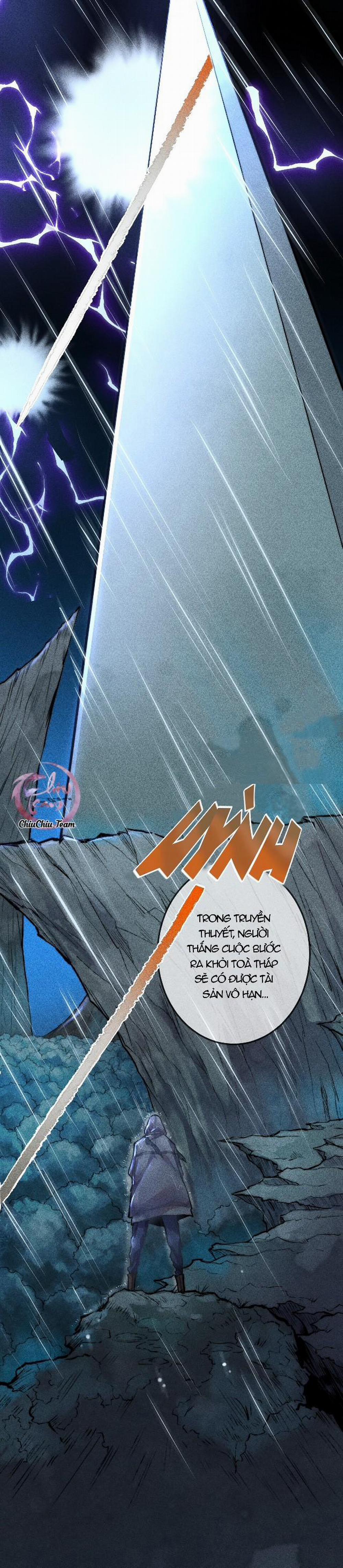 Tòa Tháp 1 trang 2