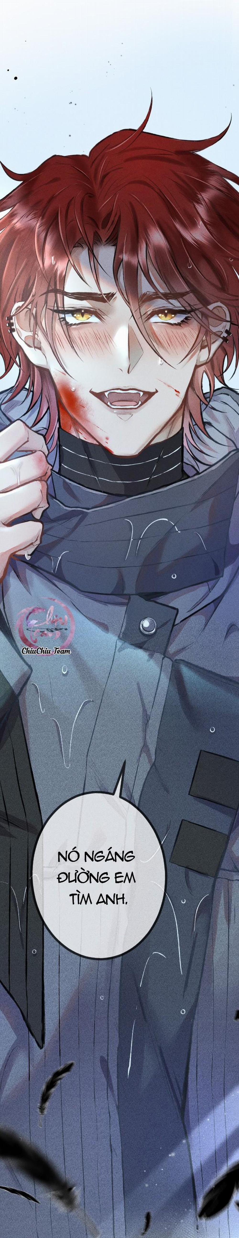 Tòa Tháp 1 trang 27