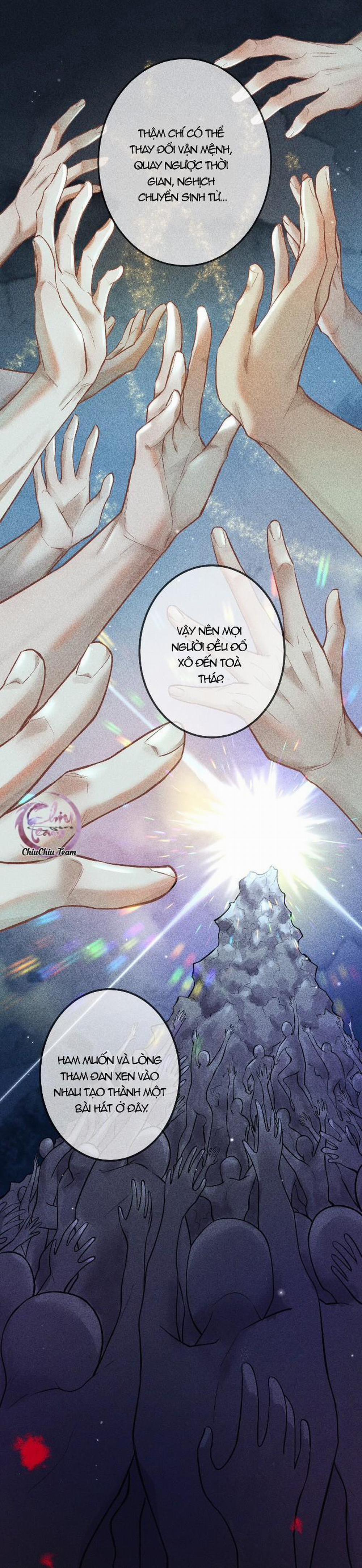 Tòa Tháp 1 trang 3