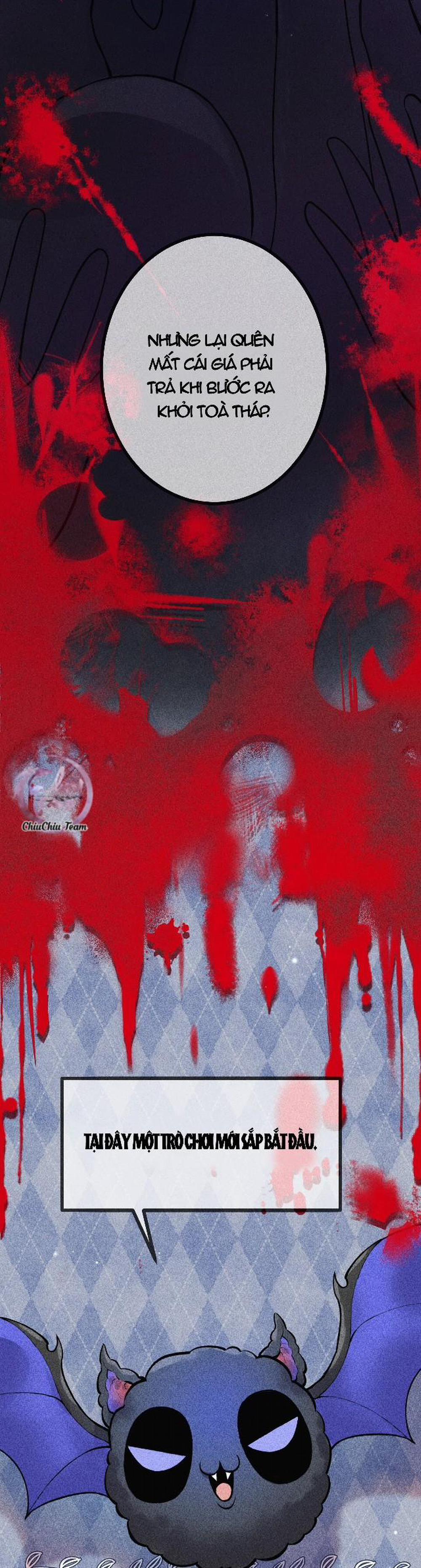 Tòa Tháp 1 trang 4