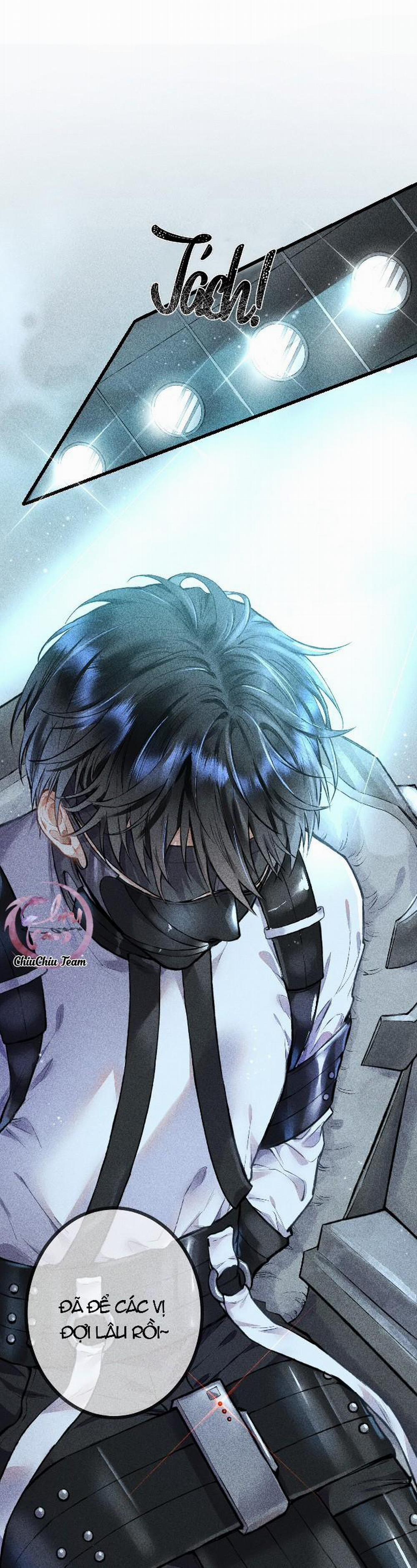 Tòa Tháp 1 trang 6