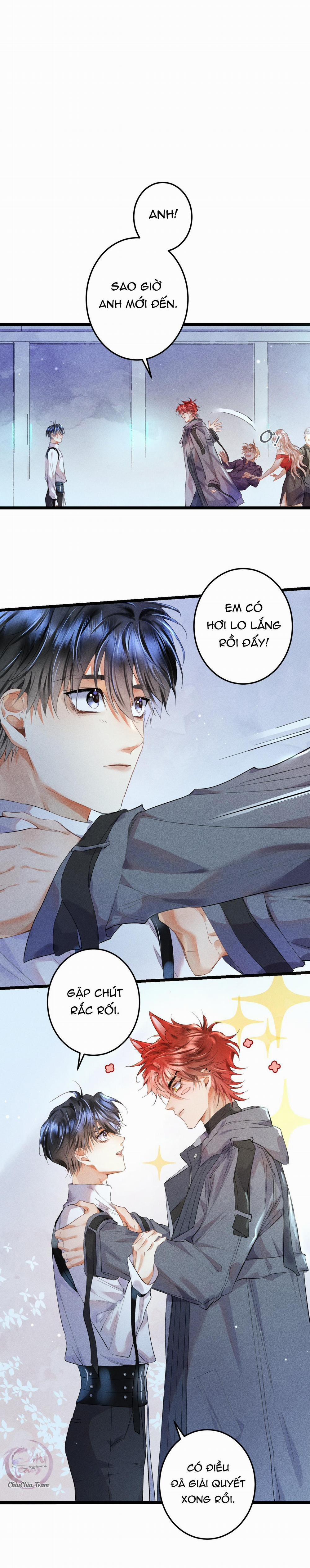 Tòa Tháp 10 trang 0