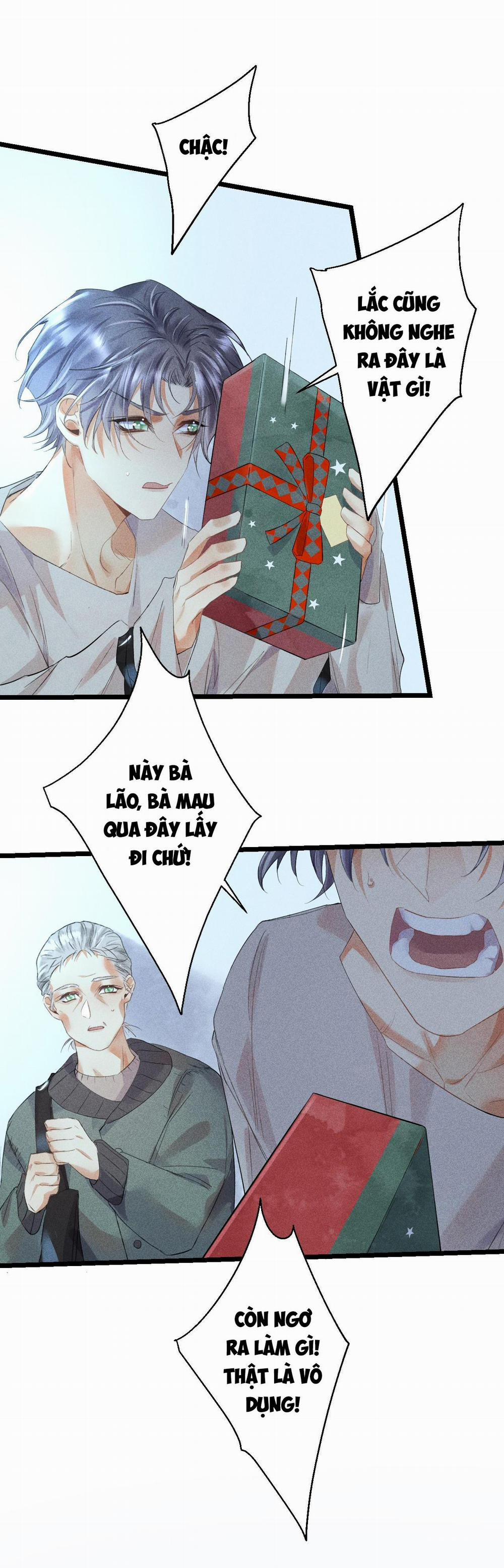 Tòa Tháp 10 trang 13