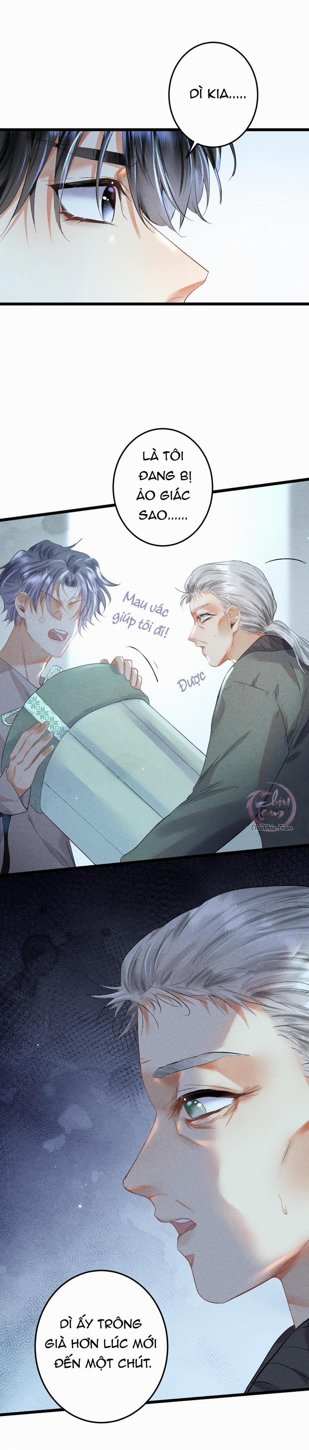 Tòa Tháp 10 trang 16