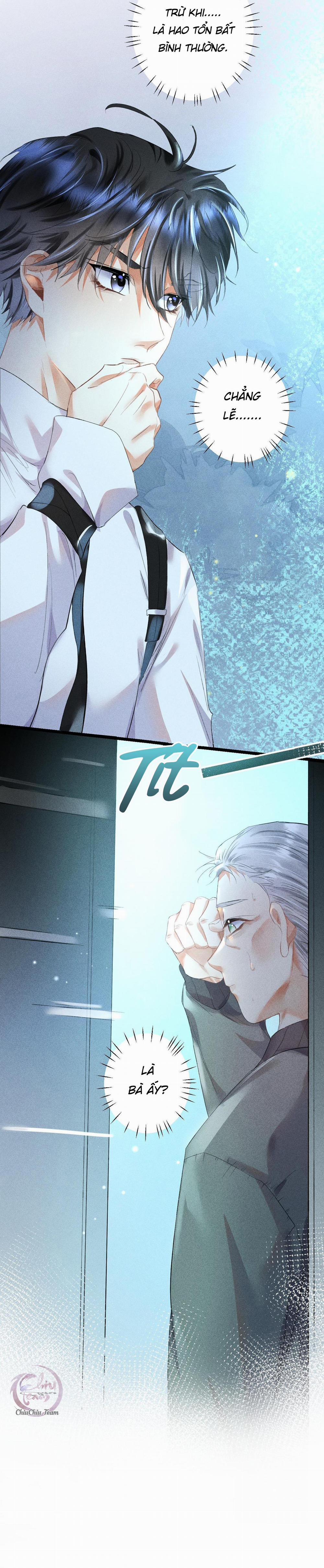 Tòa Tháp 10 trang 18