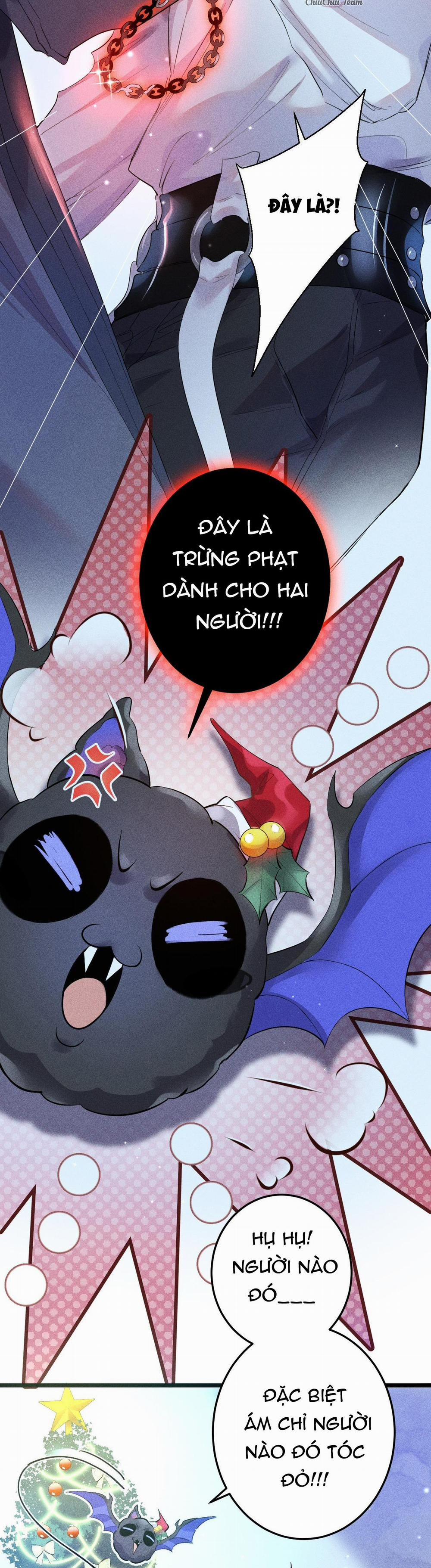 Tòa Tháp 10 trang 2