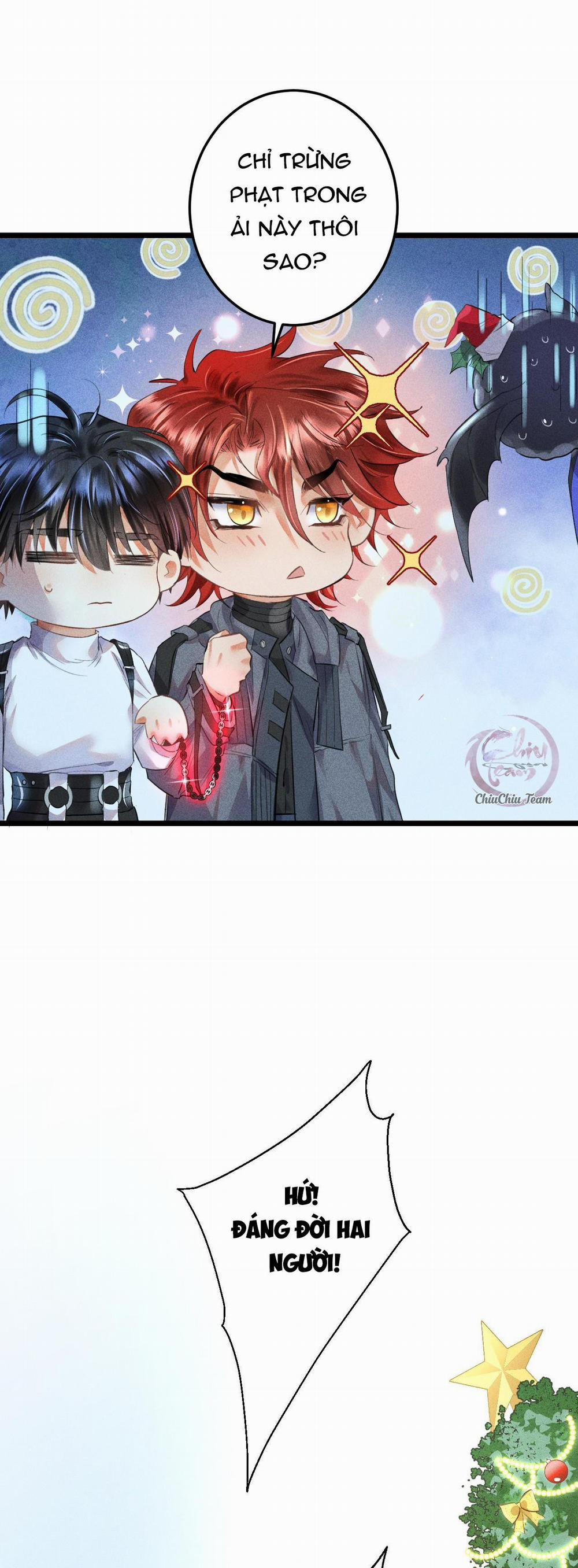 Tòa Tháp 10 trang 5