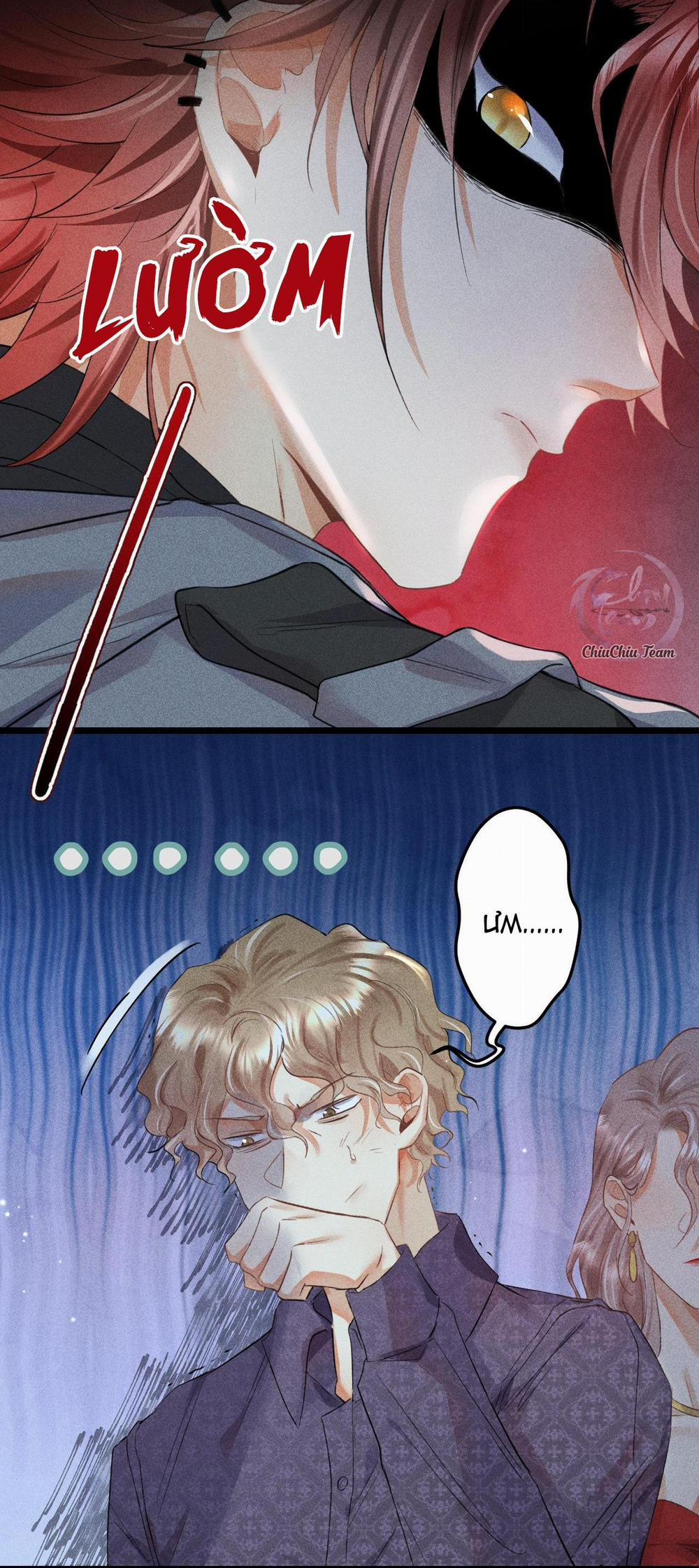 Tòa Tháp 10 trang 7