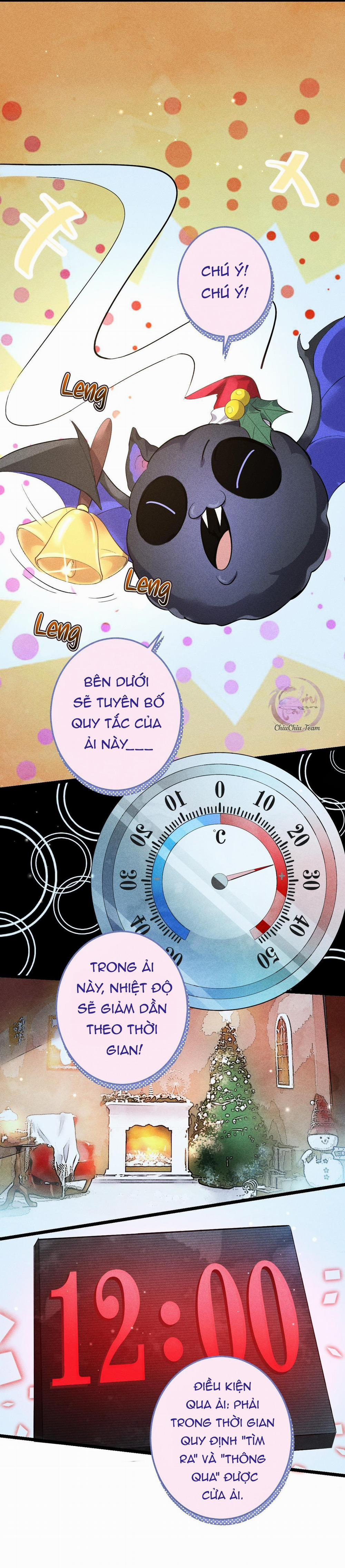 Tòa Tháp 10 trang 8