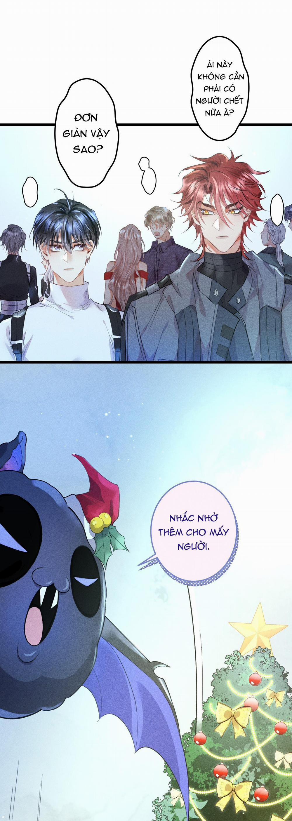 Tòa Tháp 10 trang 9