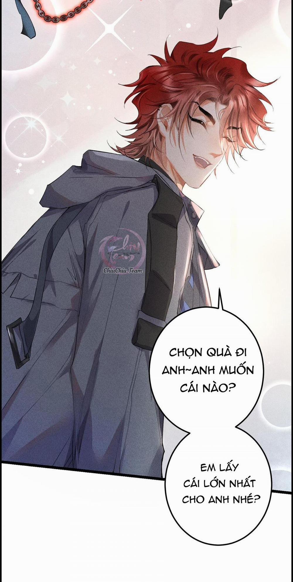 Tòa Tháp 11 trang 1