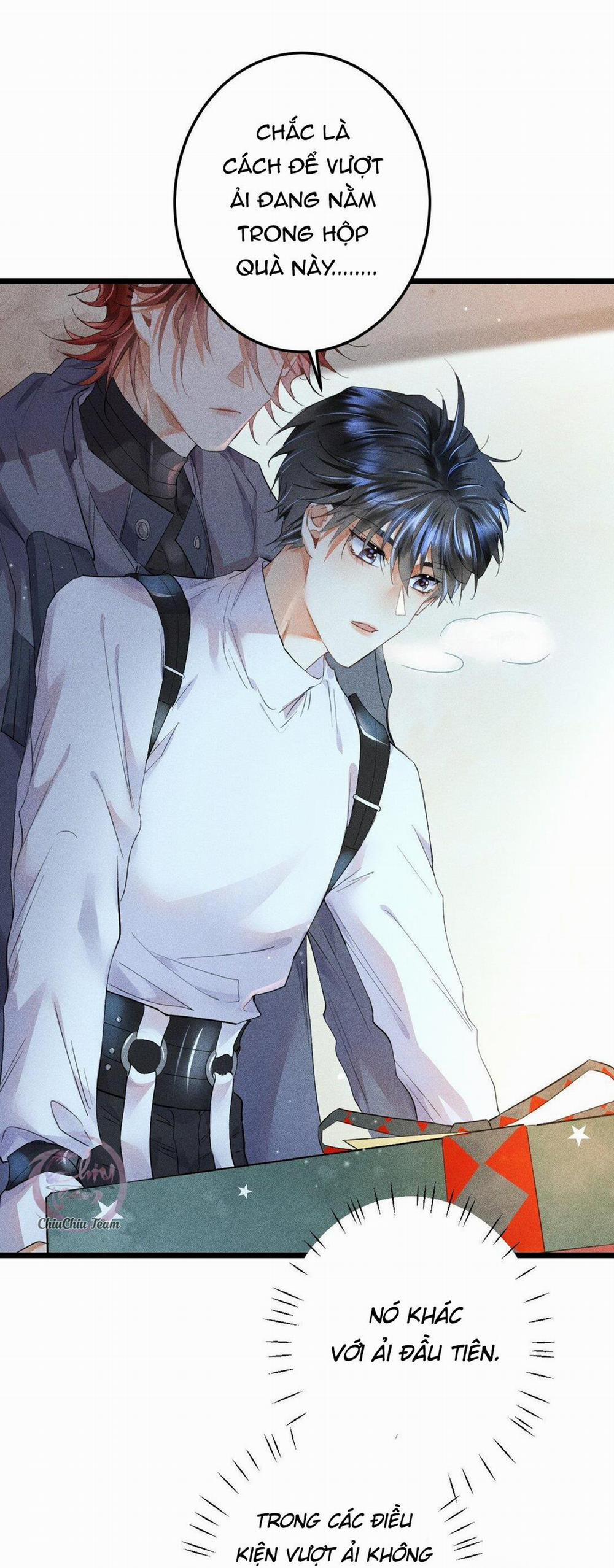 Tòa Tháp 11 trang 10