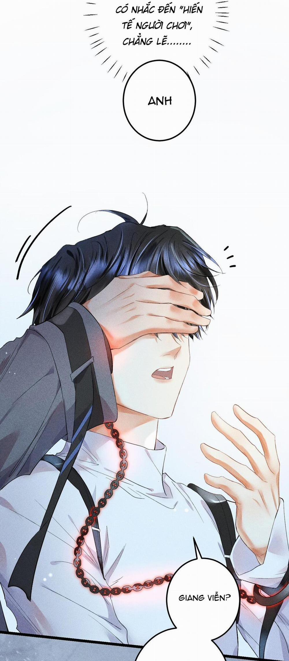 Tòa Tháp 11 trang 11