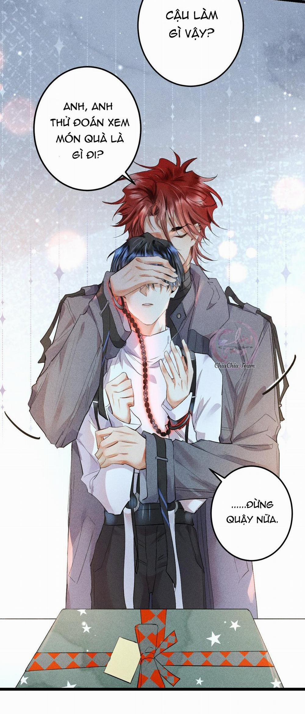 Tòa Tháp 11 trang 12