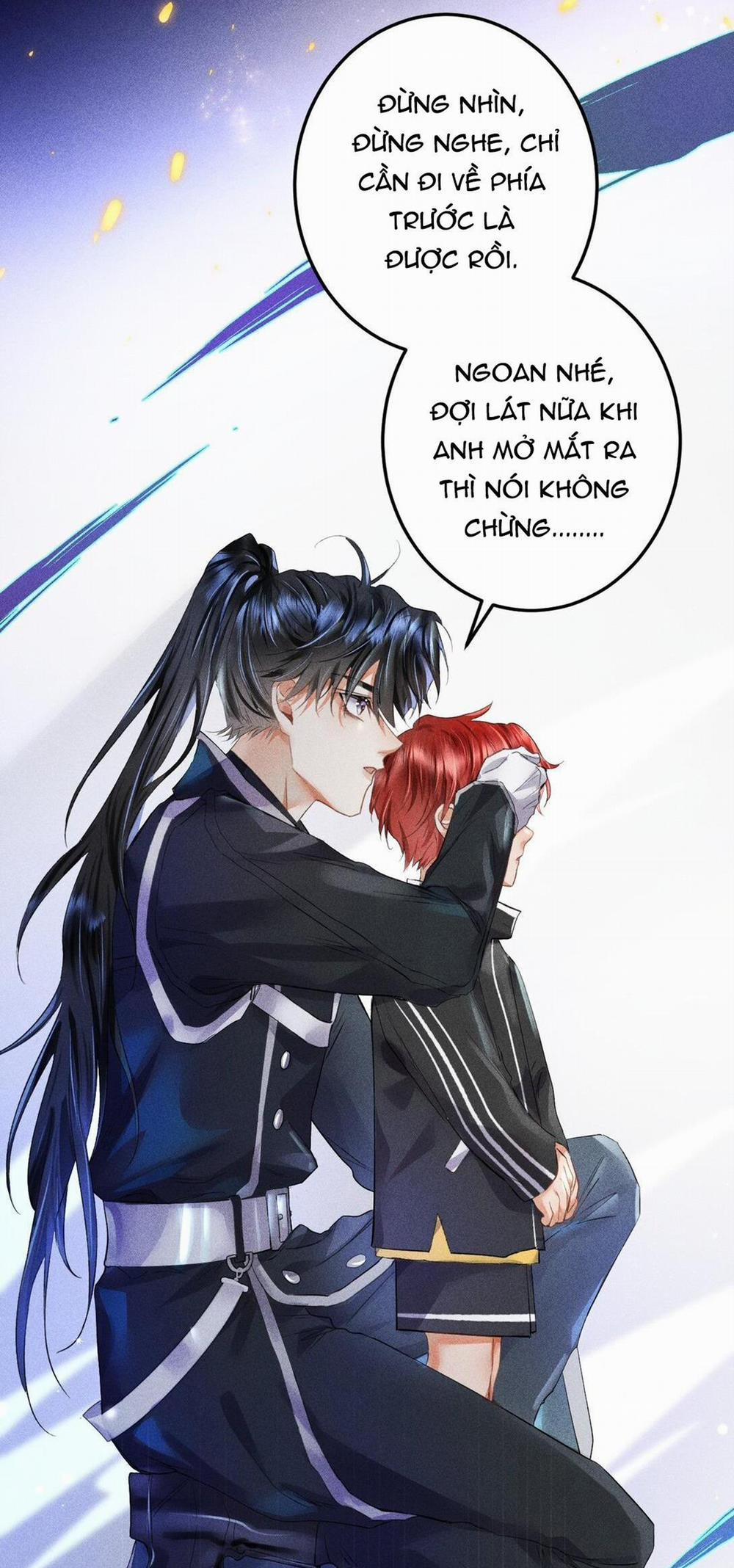 Tòa Tháp 11 trang 17